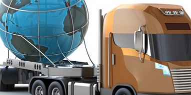 International Road Freight